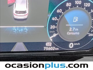 Volkswagen Golf Life 1.5 eTSI 110 kW (150 CV) DSG