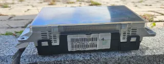 Pantalla Multifunción Nissan Almera