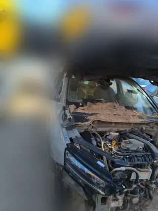 Despiece Skoda Karoq