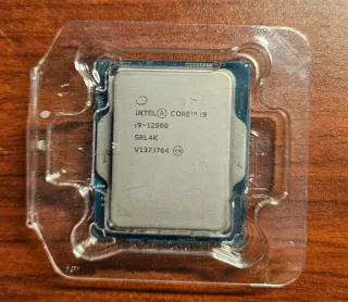 Intel Core i9-12900 CPU
