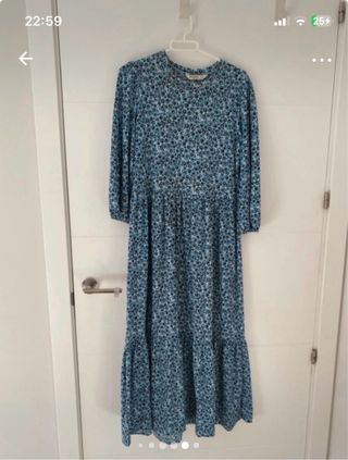 Vestidos Zara/Stradivarius Talla Única