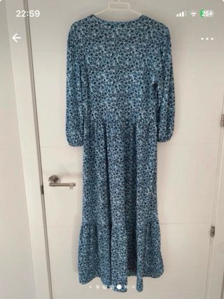 Vestidos Zara/Stradivarius Talla Única