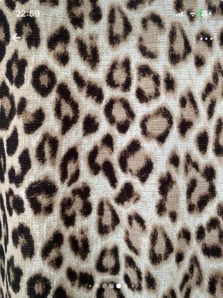 Vestidos Zara/Stradivarius Talla Única