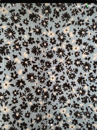 Vestidos Zara/Stradivarius Talla Única