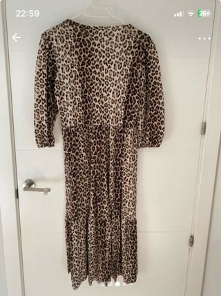 Vestidos Zara/Stradivarius Talla Única