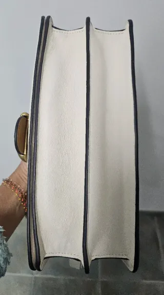 Bolso Coach Tabby Chain 26