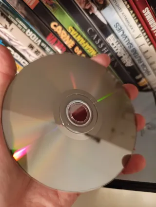 Nuestra Hermana Pequeña DVD