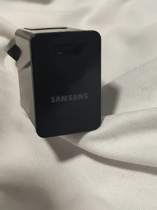 Cargador Samsung Travel Adapter