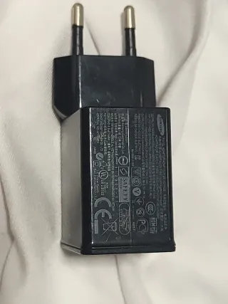 Cargador Samsung Travel Adapter