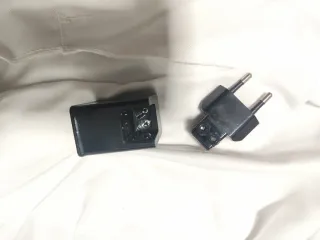 Cargador Samsung Travel Adapter