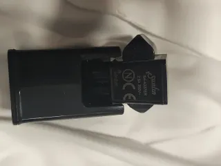 Cargador Samsung Travel Adapter