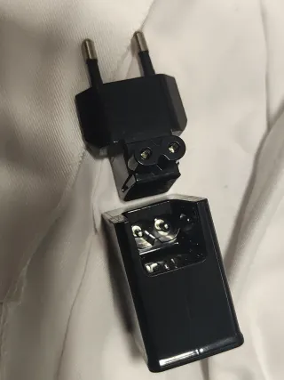 Cargador Samsung Travel Adapter