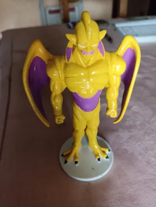 Omega Shenron Giocattolo