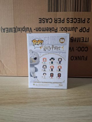 Funko Pop Buckbeak Harry Potter