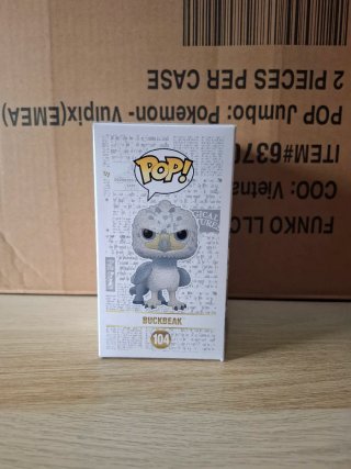Funko Pop Buckbeak Harry Potter