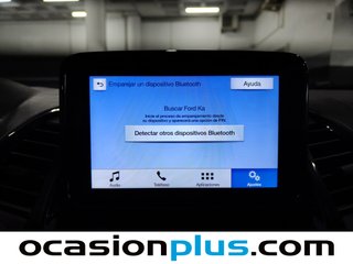Ford Ka+ 1.2 Ti-VCT Ultimate 63 kW (85 CV)