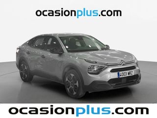Citroen C4 X PureTech 100 S&S 6v You 75 kW (102 CV)