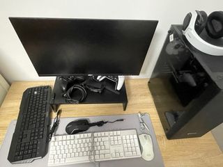 PC Gaming UNYKA Perfecto Estado
