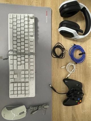 PC Gaming UNYKA Perfecto Estado