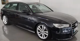 Llantas Audi 19 Pulgadas