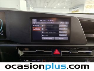 Kia Niro 1.6 GDi PHEV Híbrido Concept 135 kW (183 CV)