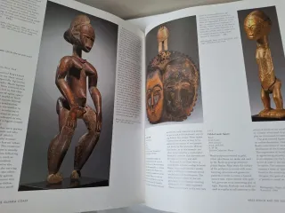 AFRICA ARTE DE IN CONTINENTE ARTE AFRICANO