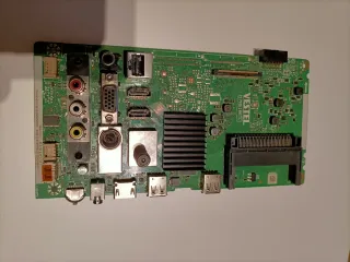 Placa Main Nokia HN24GV310 Smart TV