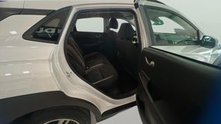 Hyundai Kona 1.0 TGDI Klass 4x2 88 kW (120 CV)