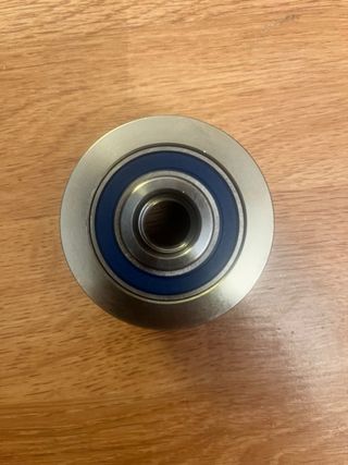 Polea Alternador Ford Fusion 30-1013