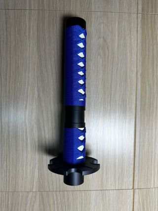 Espada láser tipo Star Wars