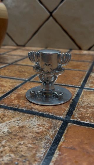 Figuras personalizadas realistas