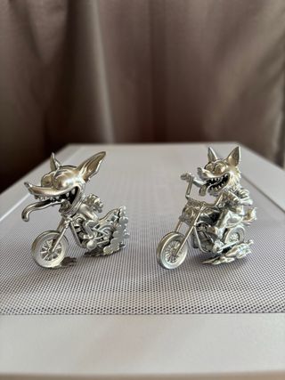 Figuras personalizadas realistas