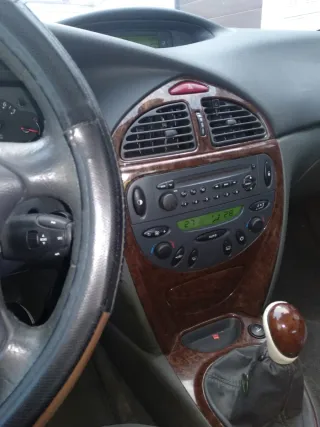 Citroen C5 2004