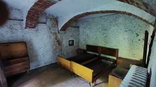 Rustico con terreno boschivo Vicoforte