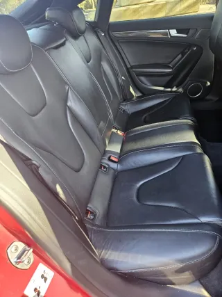 Audi S5 2012