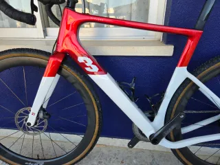 3T Exploro Gravel Bike
