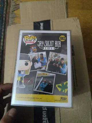 Funko Pop