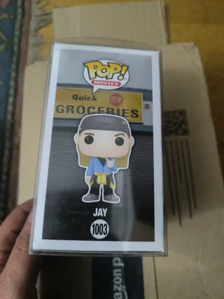Funko Pop