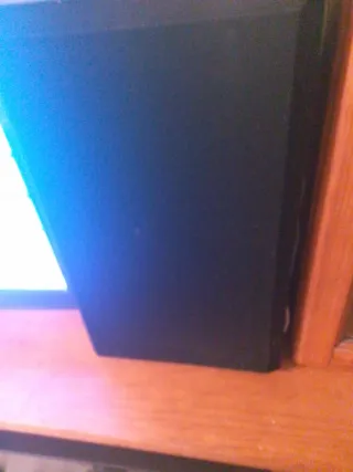 Altavoces Bose Interaudio 3000 XL