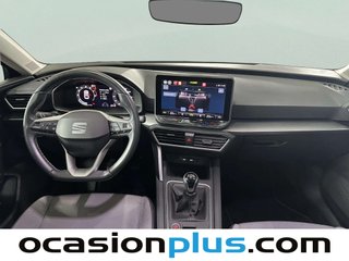 SEAT León ST 1.5 TSI Style Special Edition 110 kW (150 CV)