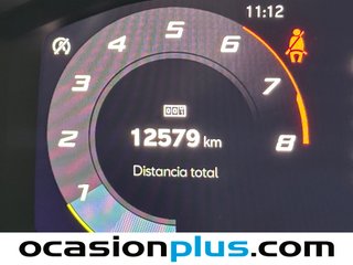 SEAT León ST 1.5 TSI Style Special Edition 110 kW (150 CV)