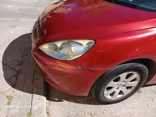 Peugeot 307 2002
