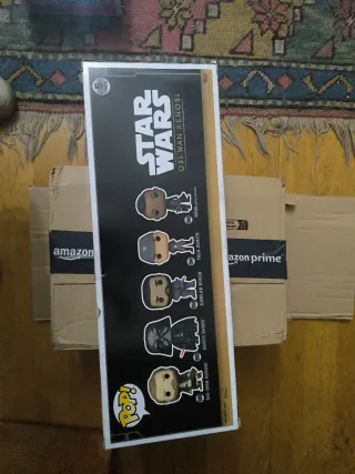 Funko Pop