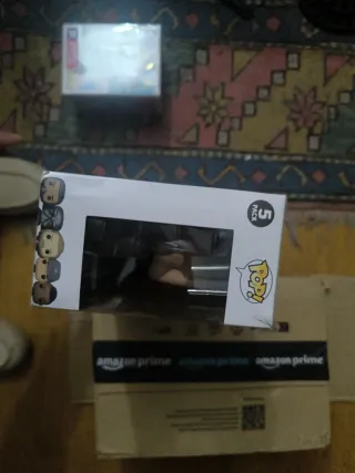 Funko Pop