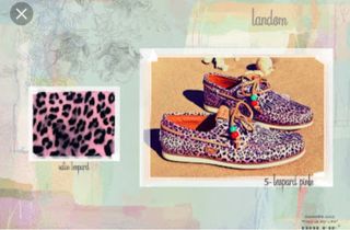 Naúticos animal de Dolfie