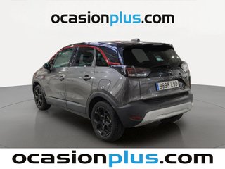 Opel Crossland 1.2 GS Line 81 kW (110 CV)
