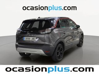 Opel Crossland 1.2 GS Line 81 kW (110 CV)
