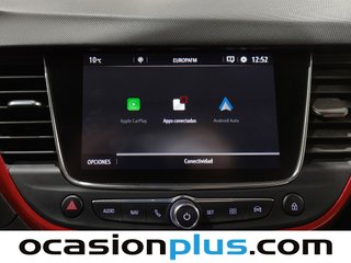 Opel Crossland 1.2 GS Line 81 kW (110 CV)