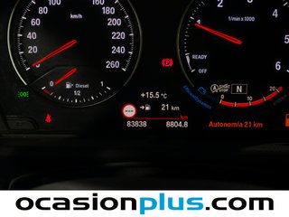 BMW X1 sDrive16d Business 85 kW (116 CV)