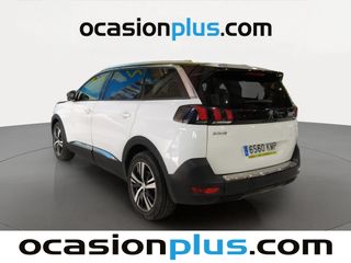Peugeot 5008 PureTech 130 S&S Allure 96 kW (130 CV)
